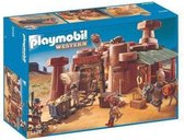 PLAYMOBIL Western Goudmijn - 5246