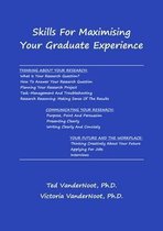 Skills for Maximising Your Graduate Experience