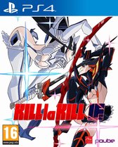 PQube KILL la KILL - IF Engels PlayStation 4