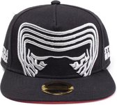 Star Wars The Last Jedi - Kylo Ren Inspired Mask Snapback