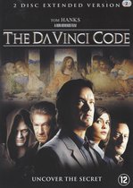 Speelfilm - Da Vinci Code (2 Disc)