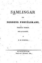 Samlingar foer Nordens fornalskare