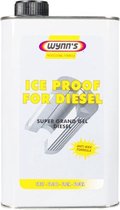 Wynn's ice proof for diesel 1l