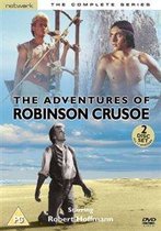 Adventures Of Robinson Crusoe Complete