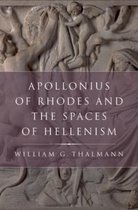 Apollonius Of Rhodes & Spaces Of Hell