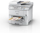 Epson WorkForce Pro WF-6590DWF - All-in-One Printer