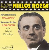 Film Music of Miklos Rozsa