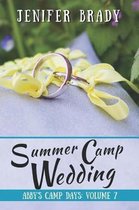 Summer Camp Wedding