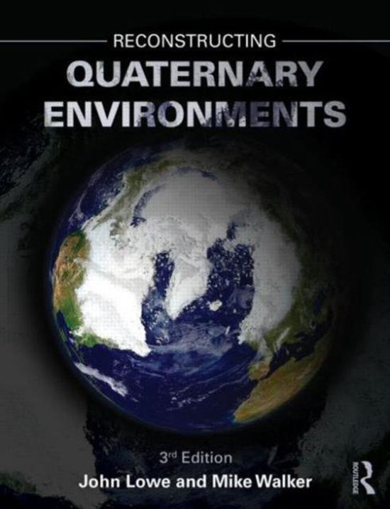 9780131274686 - Reconstructing Quaternary Environments