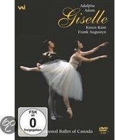 National Ballet Of Canada - Giselle