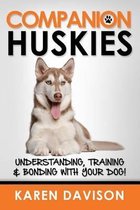 Companion Huskies