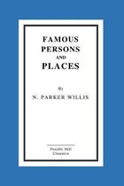 Famous Persons and Places