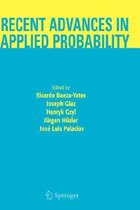 Recent Advances in Applied Probability