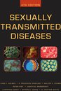 Boekomslag van 'Sexually Transmitted Diseases, Fourth Edition'