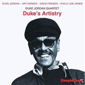 Duke's Artistry (LP)