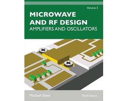 Microwave and RF Design, Volume 5