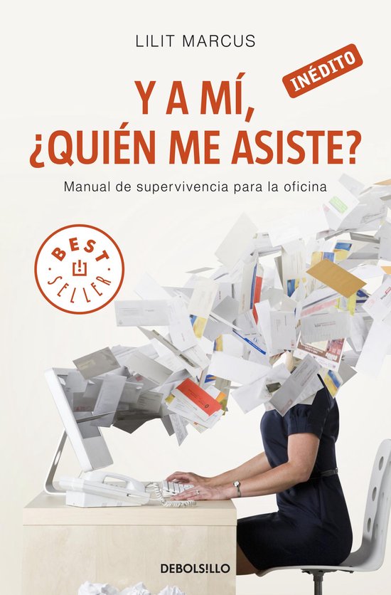 Y a mí, ¿quién me asiste? - cover