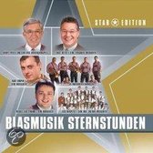 Star Edition - Blasmusik Sternstund