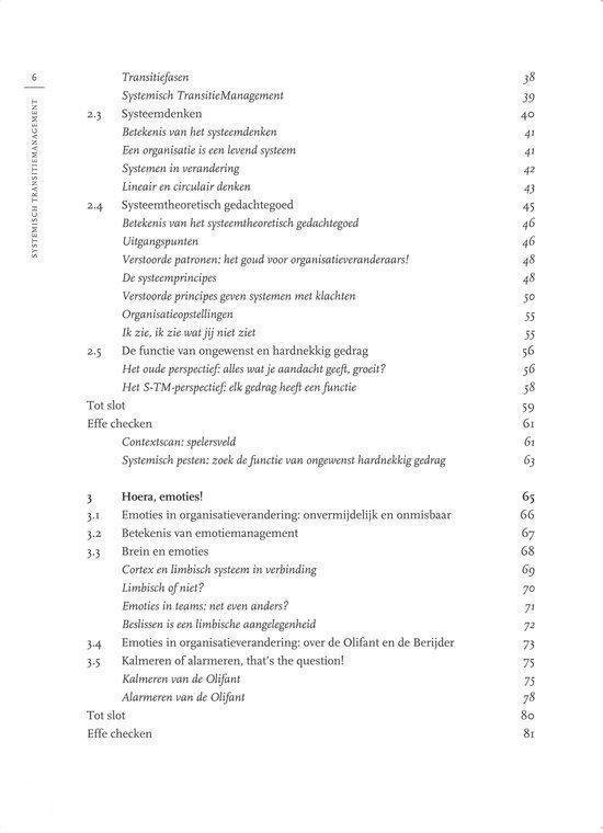 Systemisch TransitieManagement
