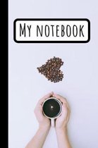 My Notebook