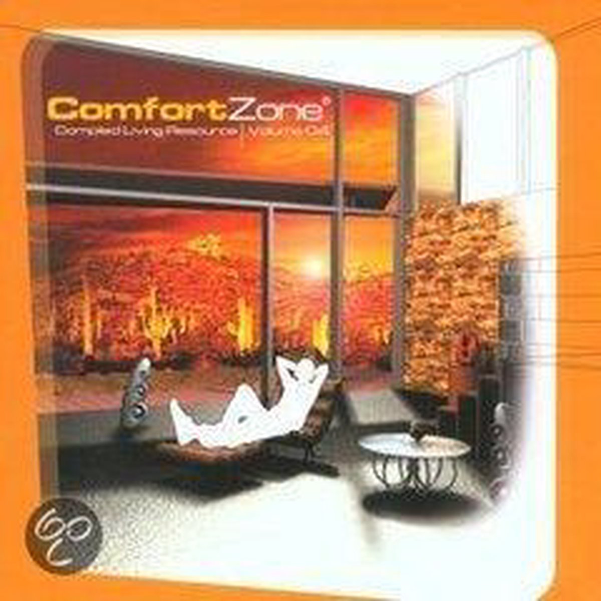 Comfort Zone 4