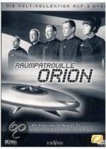 Raumpatrouille Orion - Die Kult-Kollektion