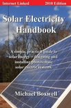 Solar Electricity Handbook