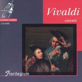 Florilegium - Concerti (CD)