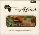 Africa -Music From..