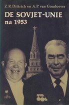 Sovjet-unie na 1953