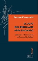 Franco Ferrarotti 2 - Elogio del piromane appassionato
