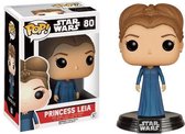 Merchandising STAR WARS 7 - Bobble Head POP N� 80 - Princess Leia
