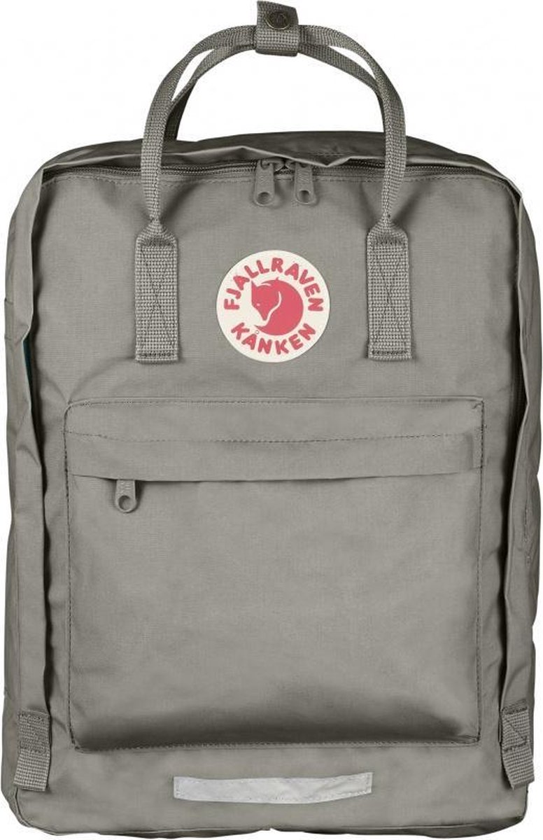 kanken big sky blue