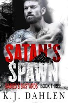 Satan's Spawn MC 3 - Babies & Bastards