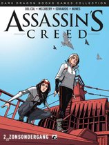 Assassin's Creed Kronieken  -  Zondersondergang 2