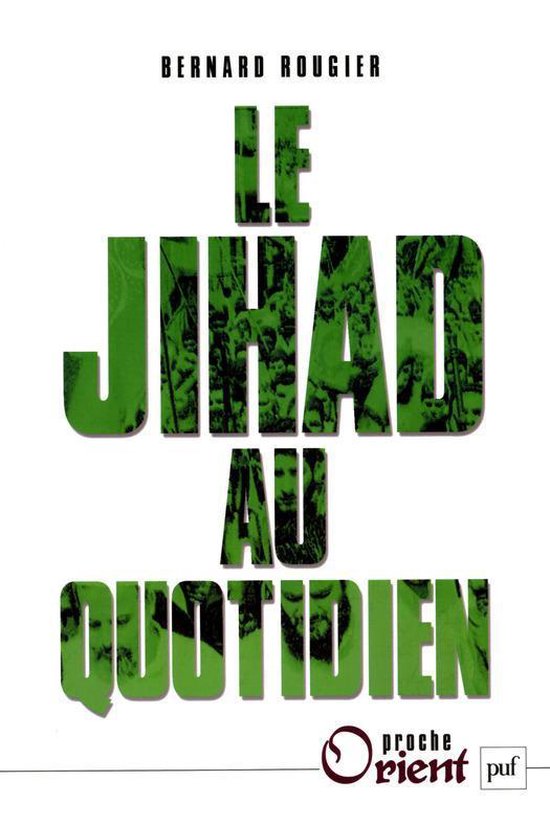 Le Jihad au quotidien