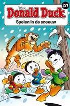 Donald Duck Pocket 271 - Spelen in de sneeuw