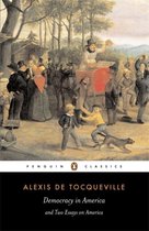 Tocqueville Extensive Notes