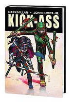 Kick-ass