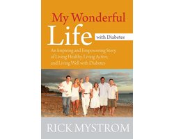 My Wonderful Life with Diabetes