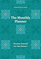 The Monthly Planner