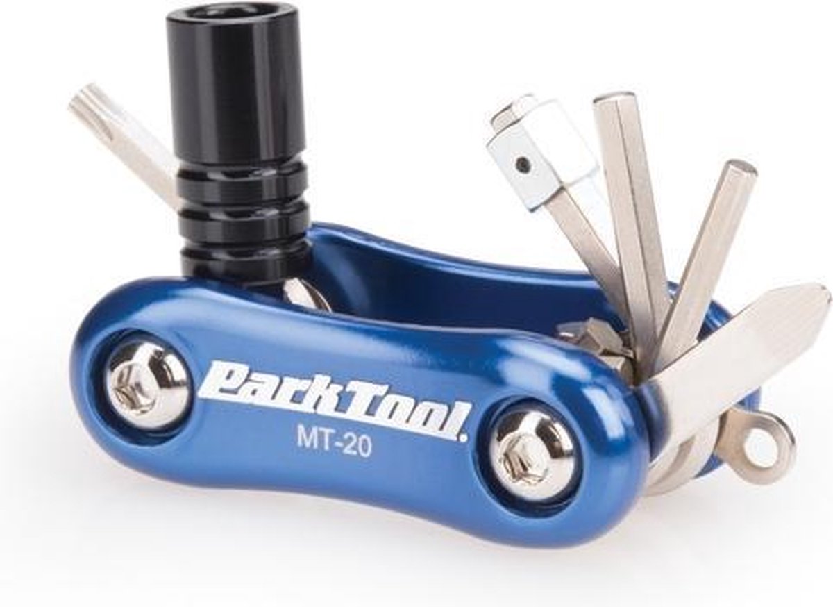 bol.com | Parktool MT20 multitool