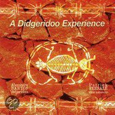 Didgeridoo Experience