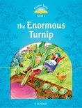 Classic Tales: Level 1: The Enormous Turnip