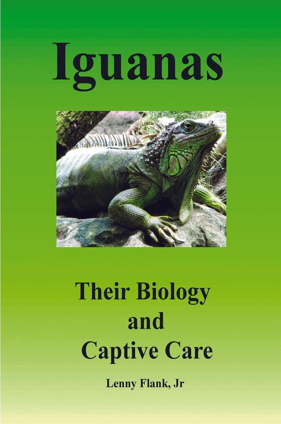 Iguanas: