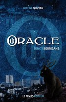 Oracle : Korrigans - Tome 1