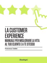 I Prof - La customer experience