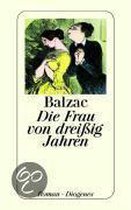 Die Frau von dreissig Jahren