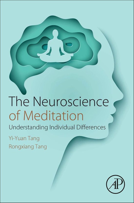 The Neuroscience of Meditation - cover