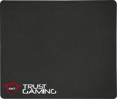 Trust GXT 202 Glide - Dunne Gaming Muismat - Zwart